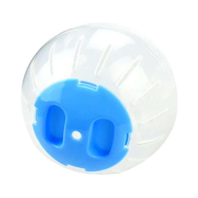 Bola de Exercício Transparente
